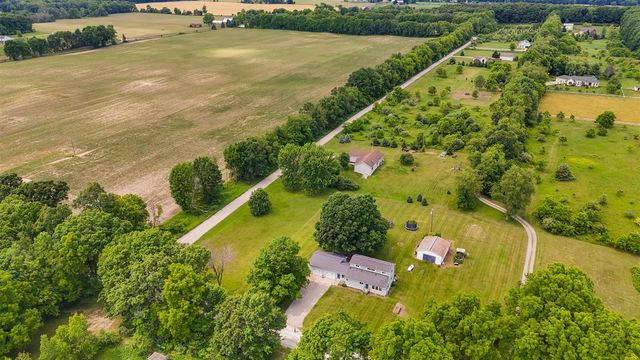 10637 Moran Street, Cedar Springs, MI 49319