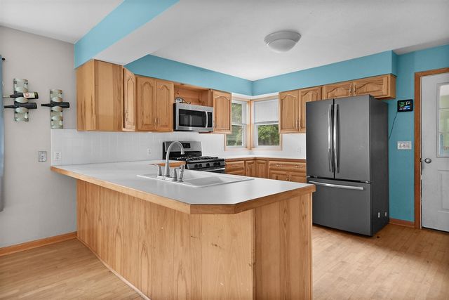 10637 Moran Street, Cedar Springs, MI 49319