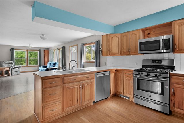 10637 Moran Street, Cedar Springs, MI 49319