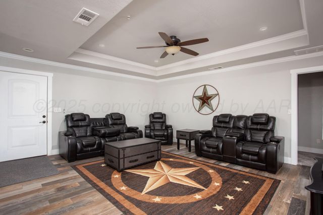 2260 RAEF Road, Amarillo, TX 79108