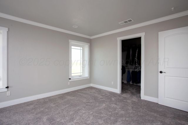 2260 RAEF Road, Amarillo, TX 79108