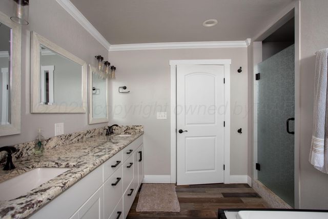 2260 RAEF Road, Amarillo, TX 79108