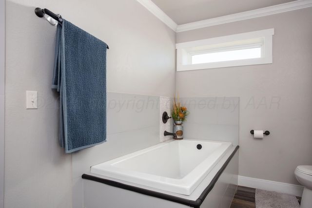 2260 RAEF Road, Amarillo, TX 79108