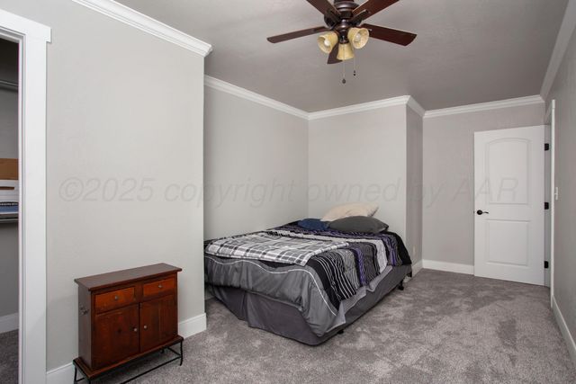 2260 RAEF Road, Amarillo, TX 79108