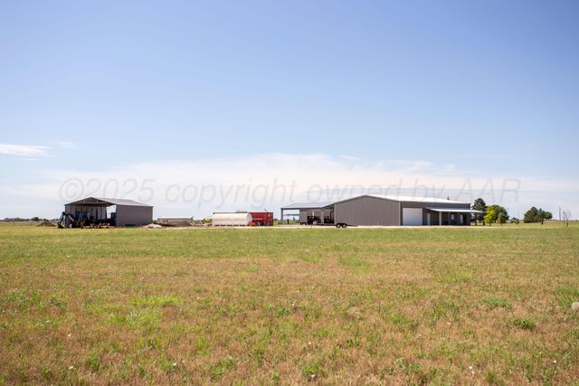 2260 RAEF Road, Amarillo, TX 79108