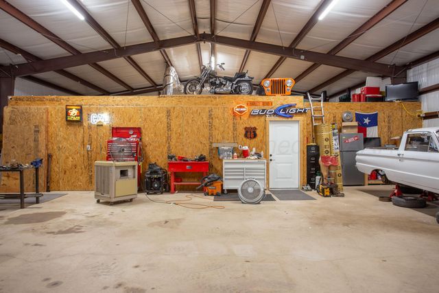 2260 RAEF Road, Amarillo, TX 79108