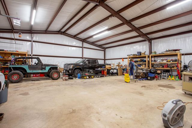 2260 RAEF Road, Amarillo, TX 79108