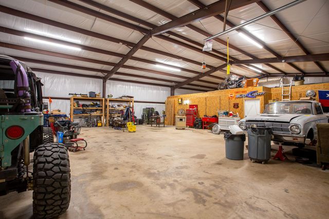 2260 RAEF Road, Amarillo, TX 79108