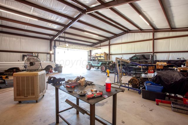 2260 RAEF Road, Amarillo, TX 79108