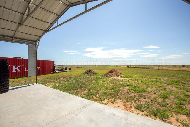 2260 RAEF Road, Amarillo, TX 79108