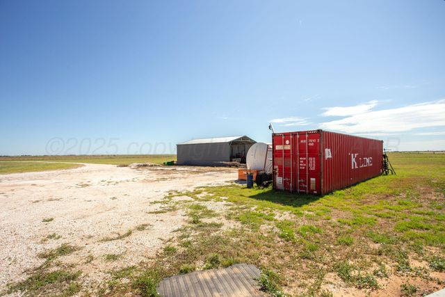 2260 RAEF Road, Amarillo, TX 79108