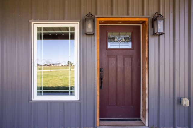 2260 RAEF Road, Amarillo, TX 79108