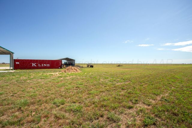 2260 RAEF Road, Amarillo, TX 79108