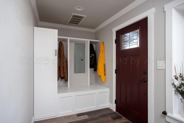 2260 RAEF Road, Amarillo, TX 79108