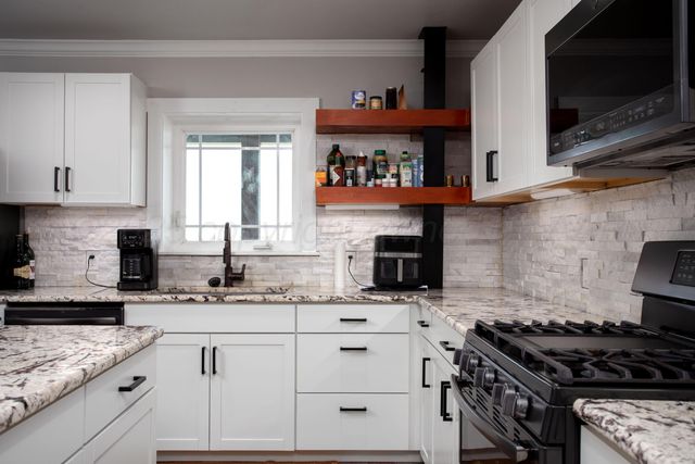 2260 RAEF Road, Amarillo, TX 79108