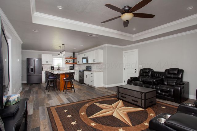 2260 RAEF Road, Amarillo, TX 79108