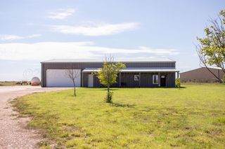 2260 RAEF Road, Amarillo, TX 79108