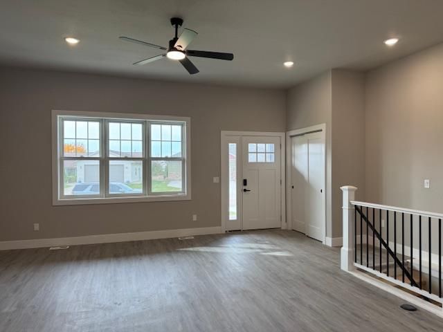 2616 Cumberland Drive, Janesville, WI 53546