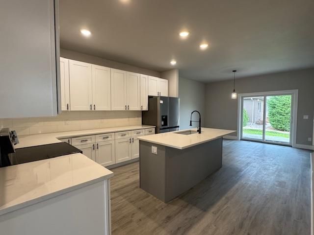 2616 Cumberland Drive, Janesville, WI 53546