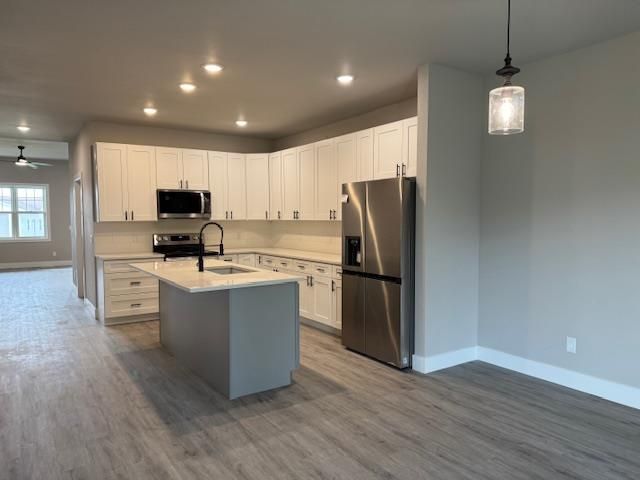 2616 Cumberland Drive, Janesville, WI 53546