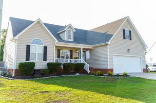 753 Fox Chase Lane, Winterville, NC 28590