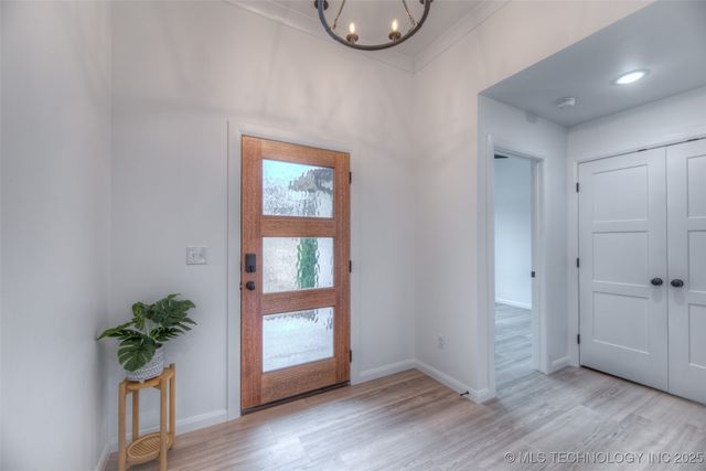 718 N 10th Street, Sapulpa, OK 74066