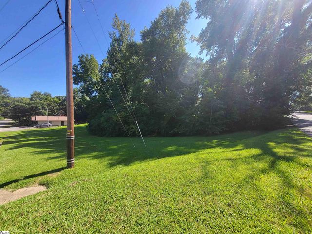 0 Blanton Street, Columbus, NC 28722