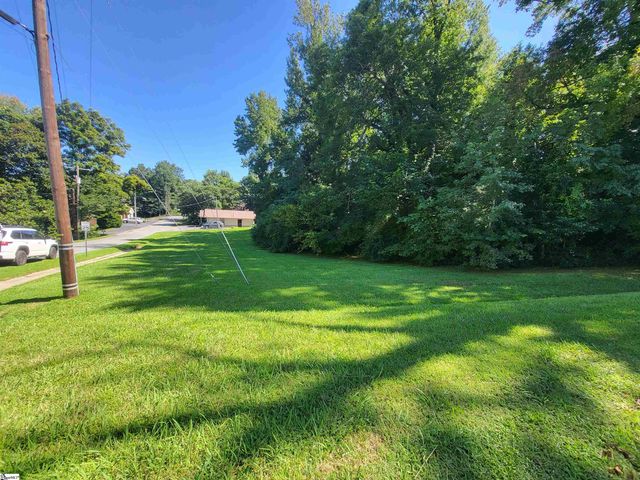0 Blanton Street, Columbus, NC 28722