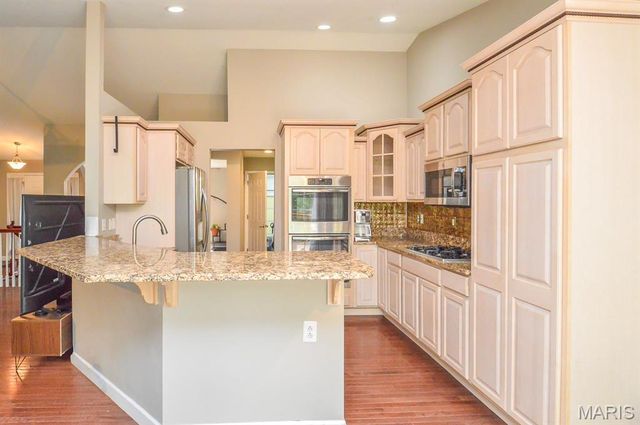 2452 Calico Lane, Maryville, IL 62062