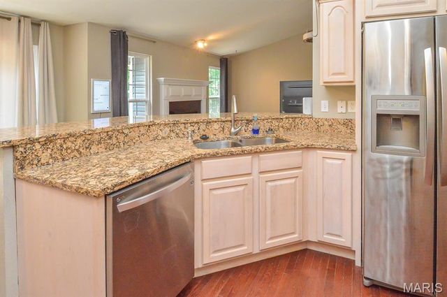 2452 Calico Lane, Maryville, IL 62062