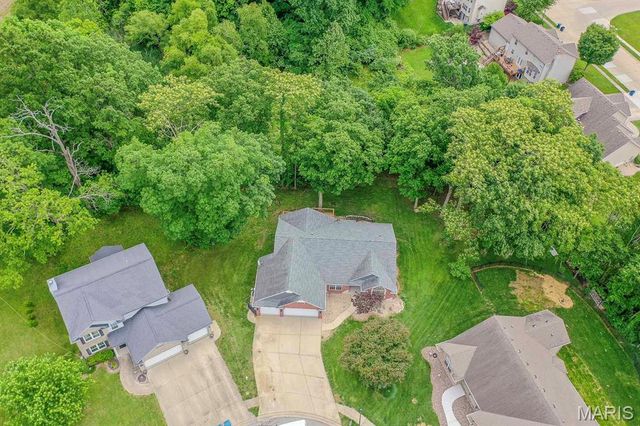 2452 Calico Lane, Maryville, IL 62062
