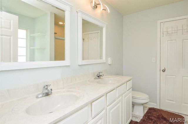 2452 Calico Lane, Maryville, IL 62062
