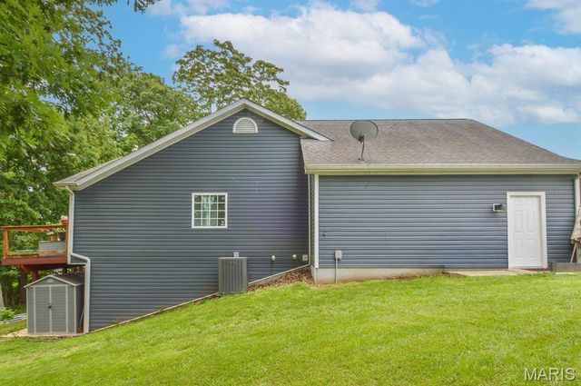 2452 Calico Lane, Maryville, IL 62062