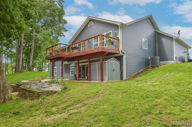 2452 Calico Lane, Maryville, IL 62062