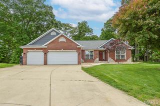 2452 Calico Lane, Maryville, IL 62062