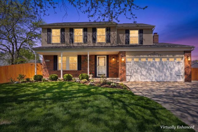 2236 Mardi Court, Grove City, OH 43123
