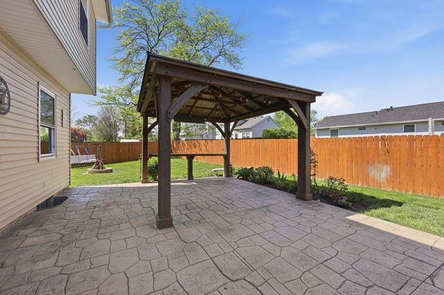 2236 Mardi Court, Grove City, OH 43123