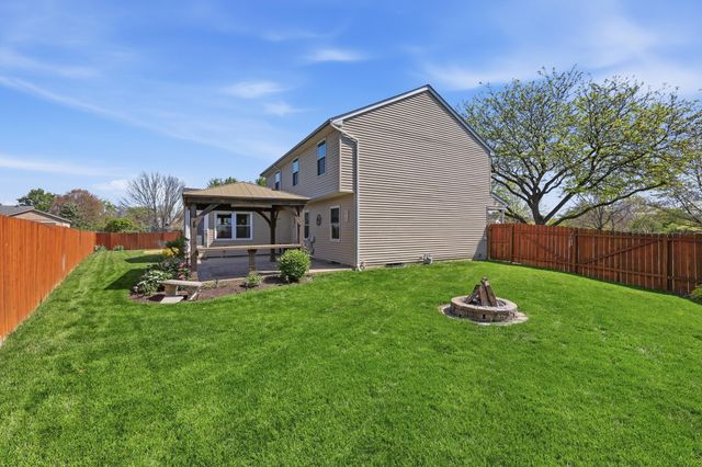 2236 Mardi Court, Grove City, OH 43123