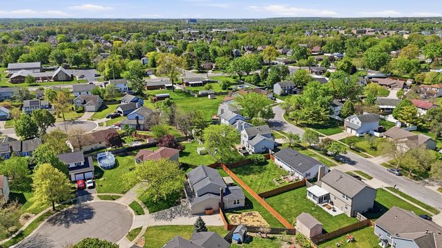 2236 Mardi Court, Grove City, OH 43123