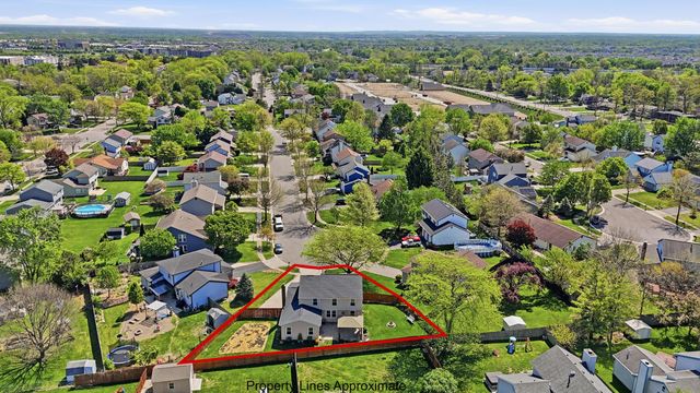 2236 Mardi Court, Grove City, OH 43123