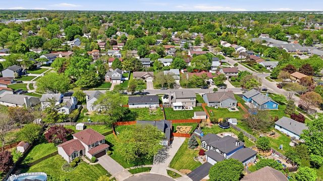 2236 Mardi Court, Grove City, OH 43123