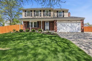 2236 Mardi Court, Grove City, OH 43123