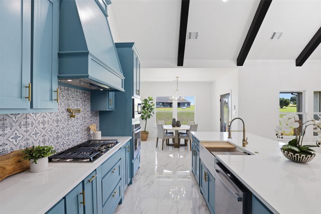 6657 Buffalo Ridge Circle, Godley, TX 76044