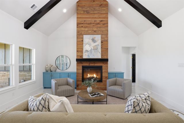 6657 Buffalo Ridge Circle, Godley, TX 76044