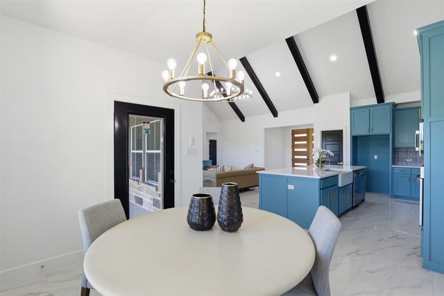 6657 Buffalo Ridge Circle, Godley, TX 76044