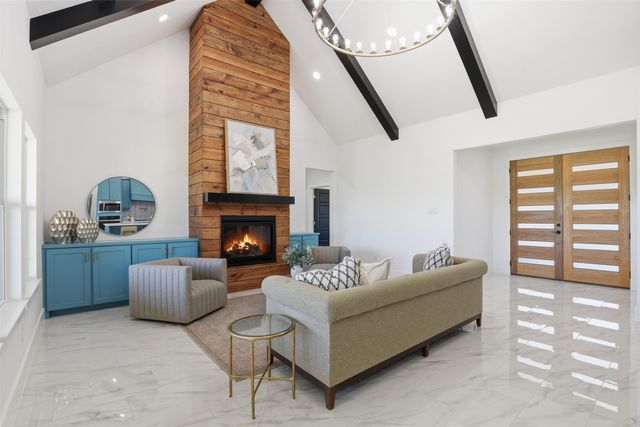 6657 Buffalo Ridge Circle, Godley, TX 76044