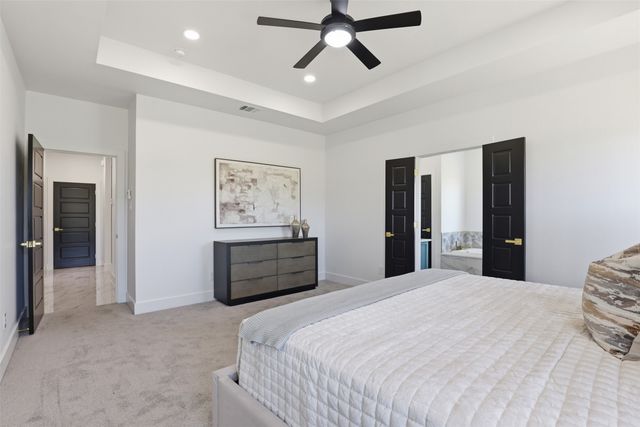 6657 Buffalo Ridge Circle, Godley, TX 76044