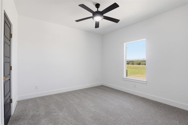 6657 Buffalo Ridge Circle, Godley, TX 76044