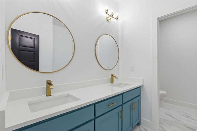 6657 Buffalo Ridge Circle, Godley, TX 76044