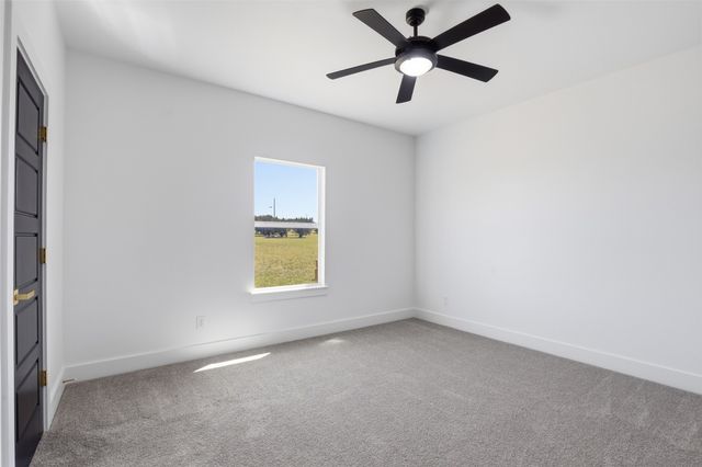 6657 Buffalo Ridge Circle, Godley, TX 76044